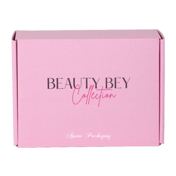 Custom Cosmetic Packaging Box - Image 3