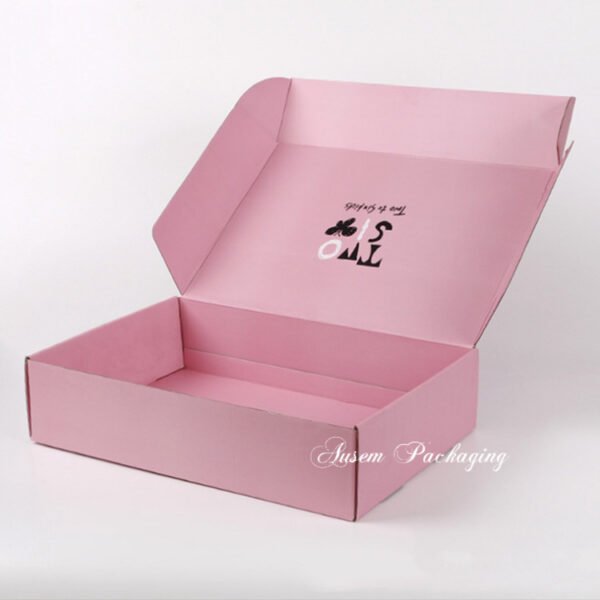 Tailor Made Clothing Mailer Box - Image 2