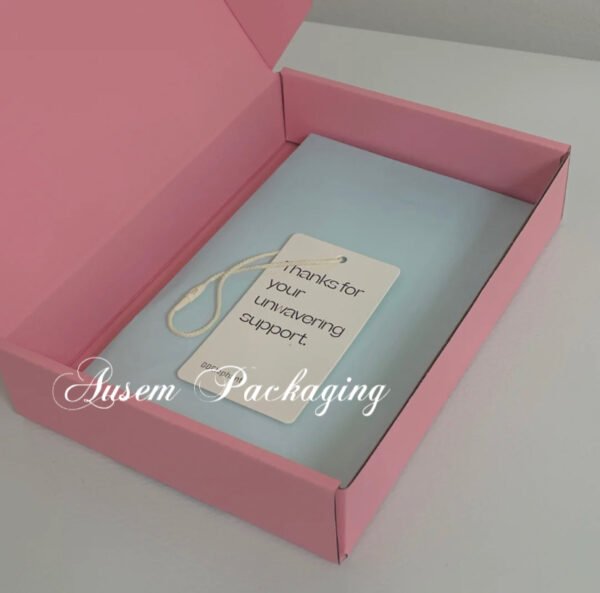 Color Printing Mailer Box - Image 2