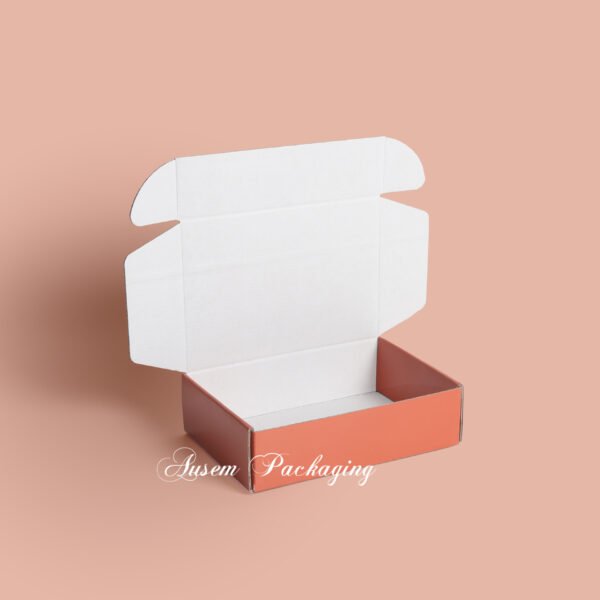 Customized Outside Printing Mailing Box - Image 3