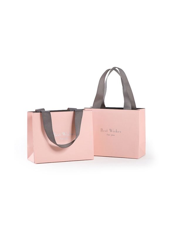 Pink Custom Jewelry Set Box - Image 5