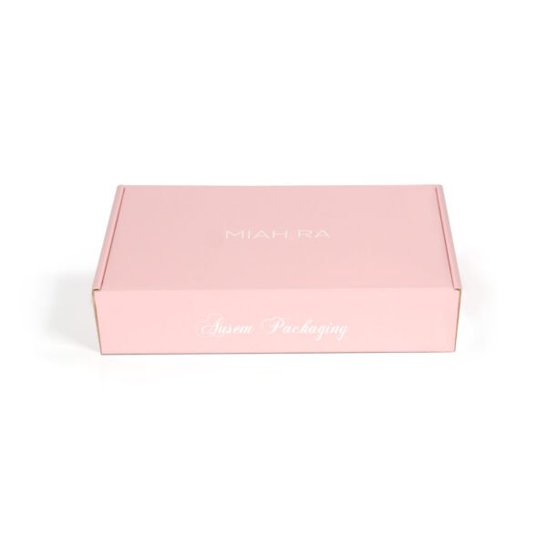 Customized Zipper Mailer Box - Image 3