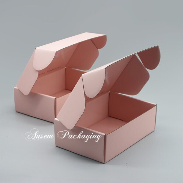 Custom Swimwear Mailer Box - Image 2