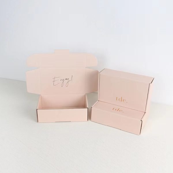 Underwear Packaging Box - Image 3