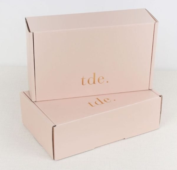 Underwear Packaging Box - Image 2