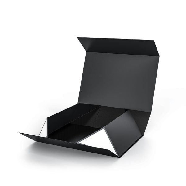 Foldable Magnetic Packaging Box - Image 2