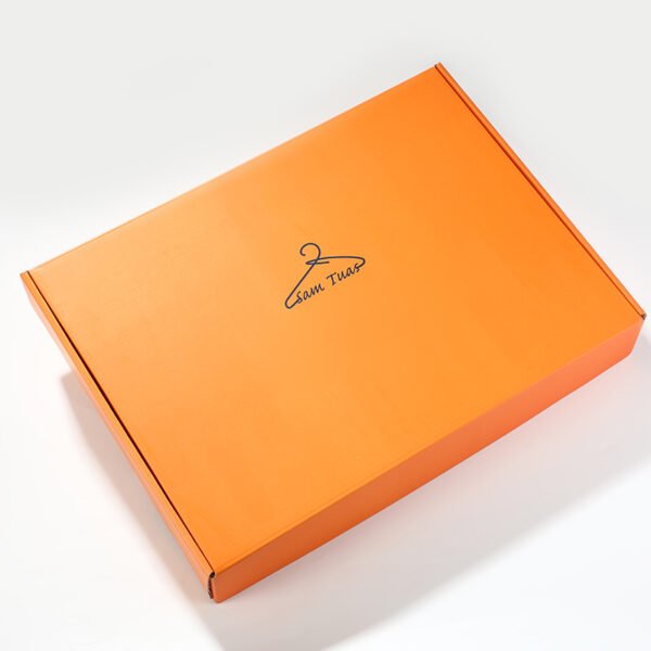 Customized Clothing Mailer Box - Image 2