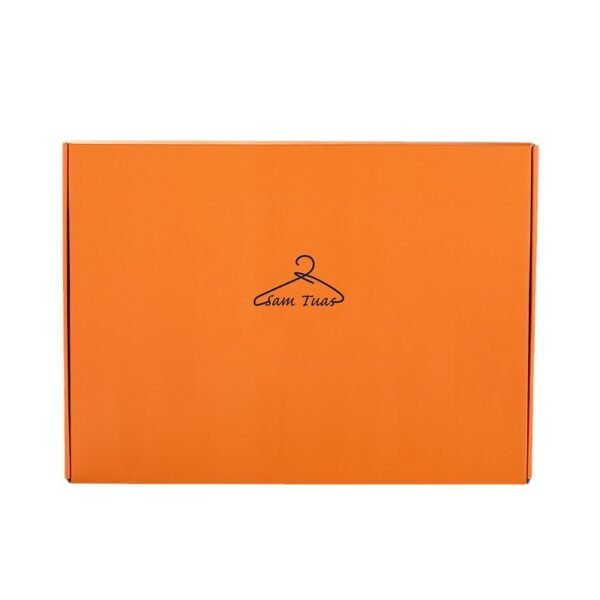 Customized Clothing Mailer Box - Image 5