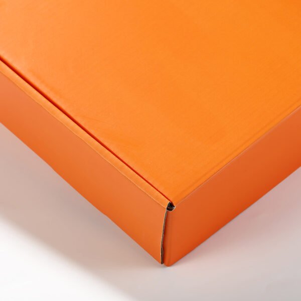 Customized Clothing Mailer Box - Image 3