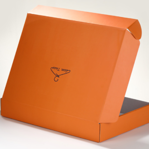 Customized Clothing Mailer Box