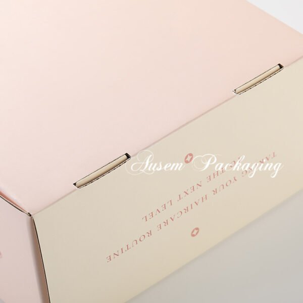Skin Care Packaging Box - Image 2