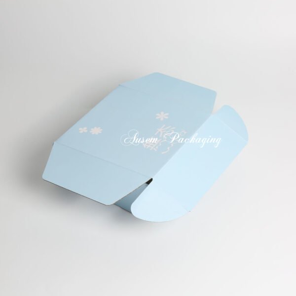 Customized Color Printing Mailer Box - Image 3
