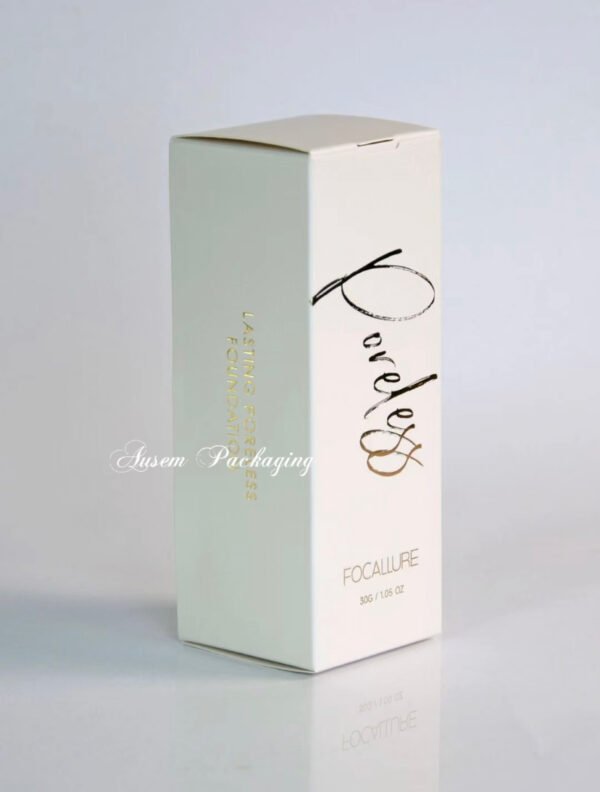 Two Tuck End Paper Box - Image 3