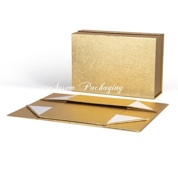 Gold Gift Box - Image 3