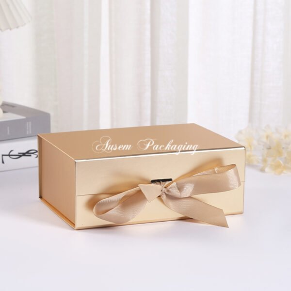 Magnetic Foldable Gift Box - Image 3