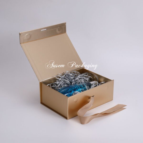 Magnetic Foldable Gift Box - Image 2
