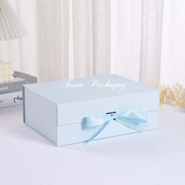 Magnetic Foldable Gift Box - Image 4